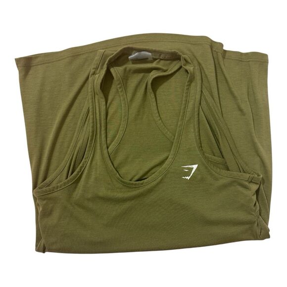 Women’s Gymshark Tank size Small - Picture 1 of 2